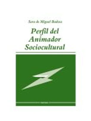 Perfil del animador sociocultural