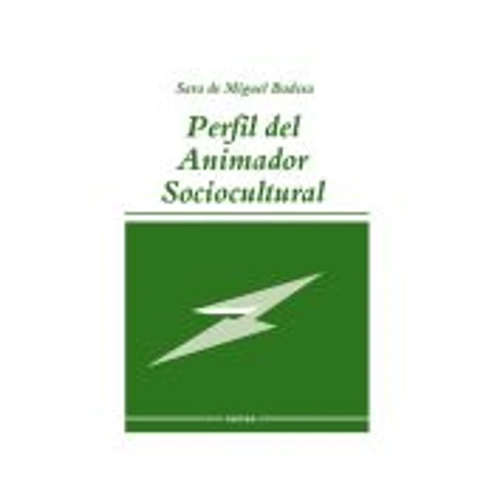 Perfil del animador sociocultural 1