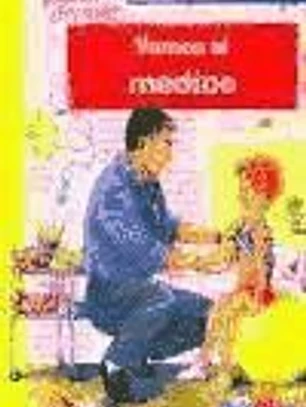 ¿Qué?... VAMOS AL MÉDICO