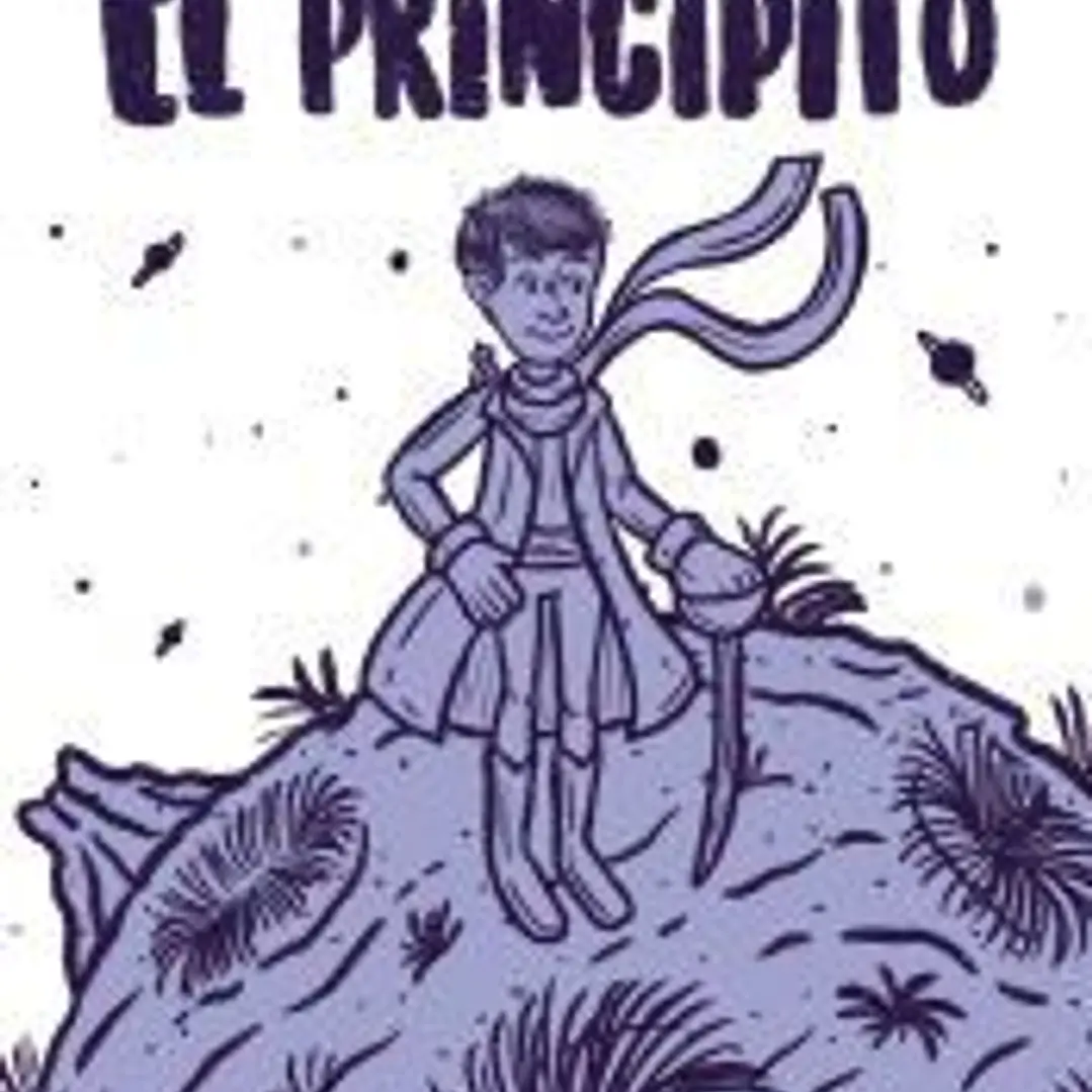 El Principito 1