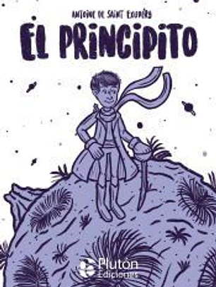 El Principito