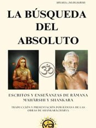 La búsqueda del absoluto