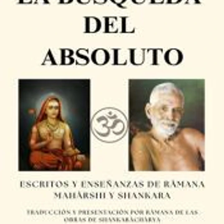 La búsqueda del absoluto 1