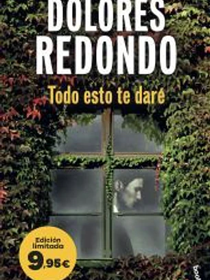 Todo esto te daré
