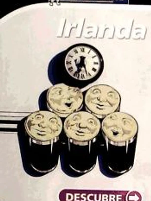IRLANDA DESCUBRE
