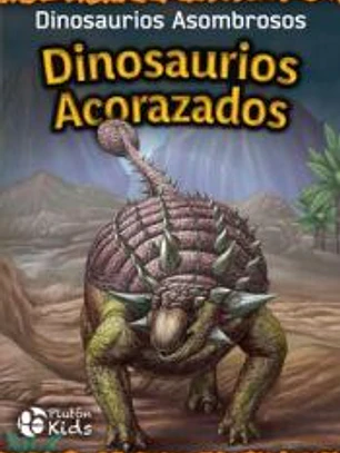 DINOSAURIOS ACORAZADOS