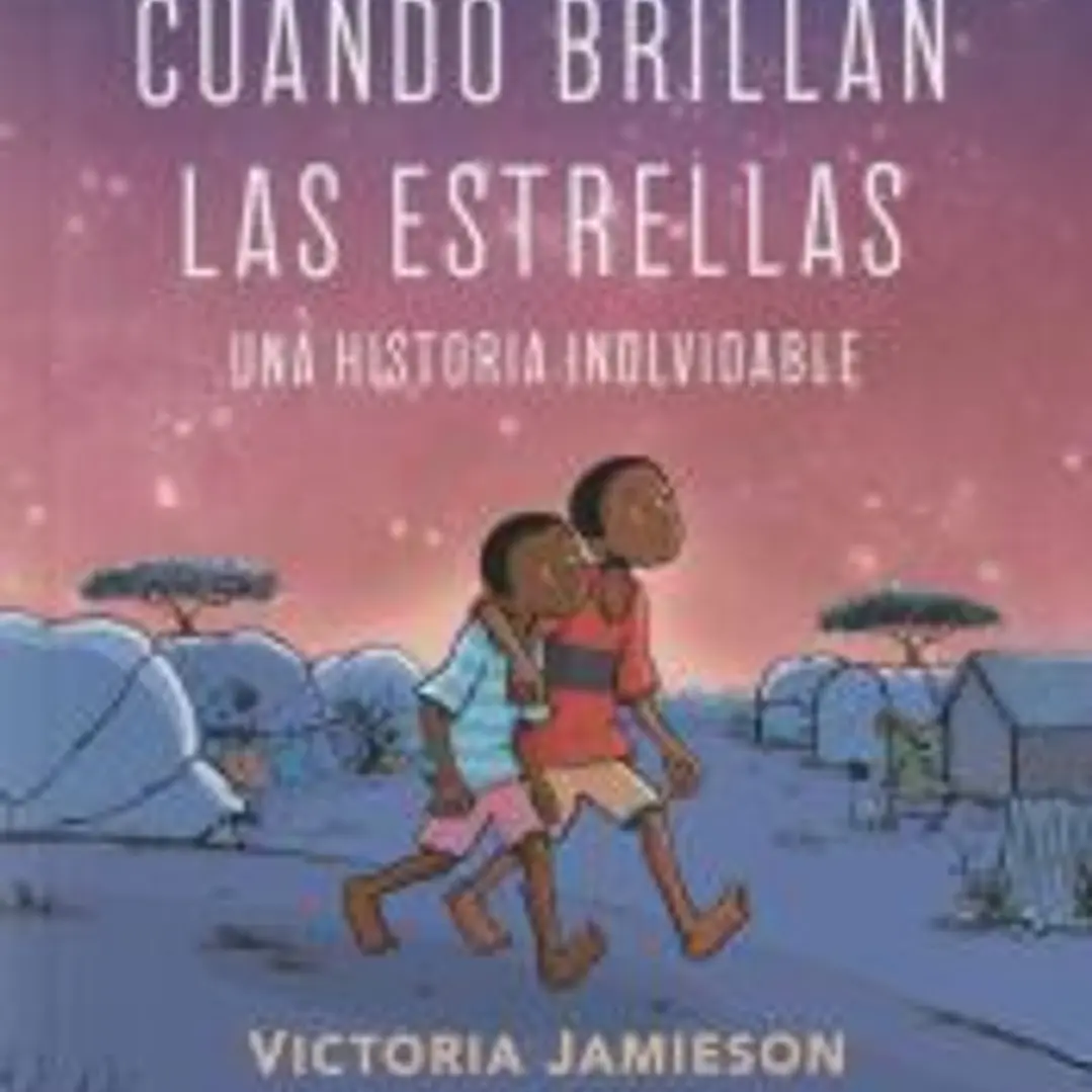 Cuando brillan las estrellas 1