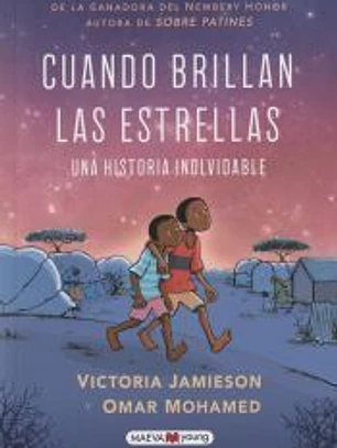 Cuando brillan las estrellas
