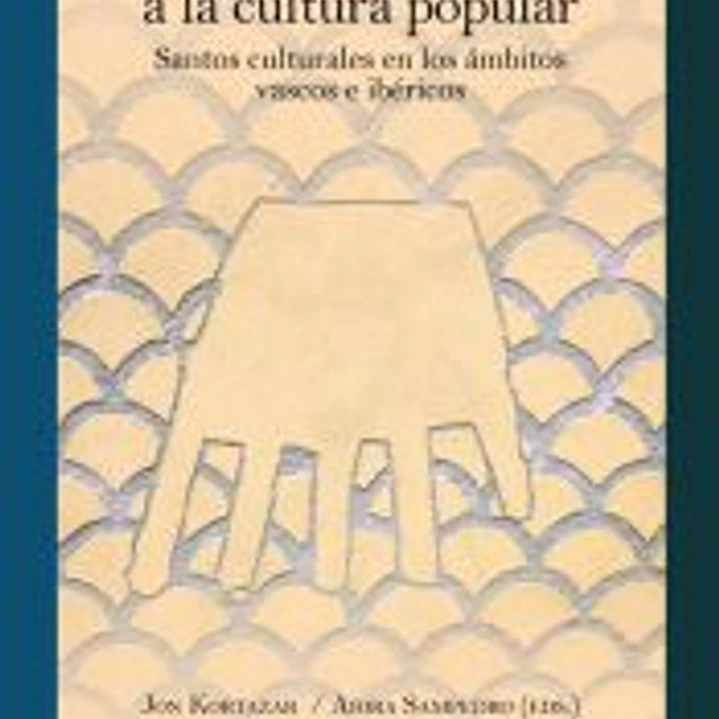 De la biblioteca a la cultura popular:santos culturales 1