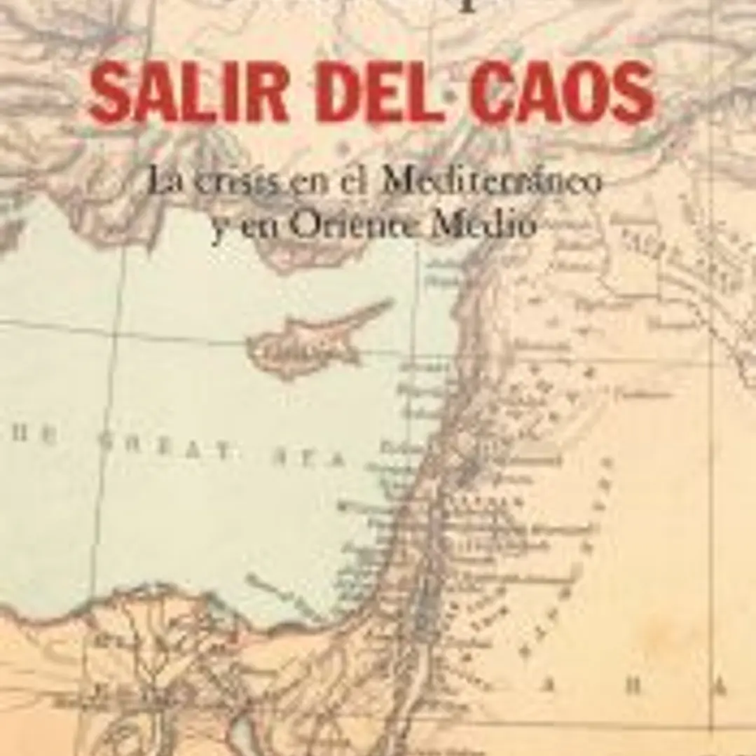 Salir del caos 1