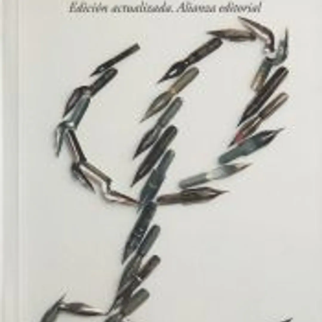 Breve historia de la literatura española 1