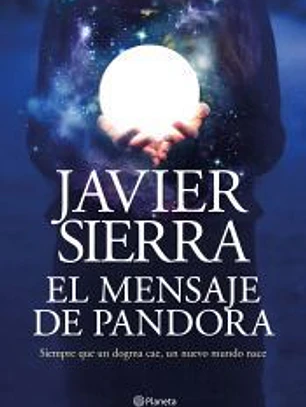 El mensaje de Pandora