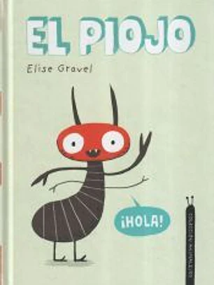El piojo