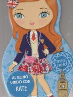 Al Reino Unido con Kate