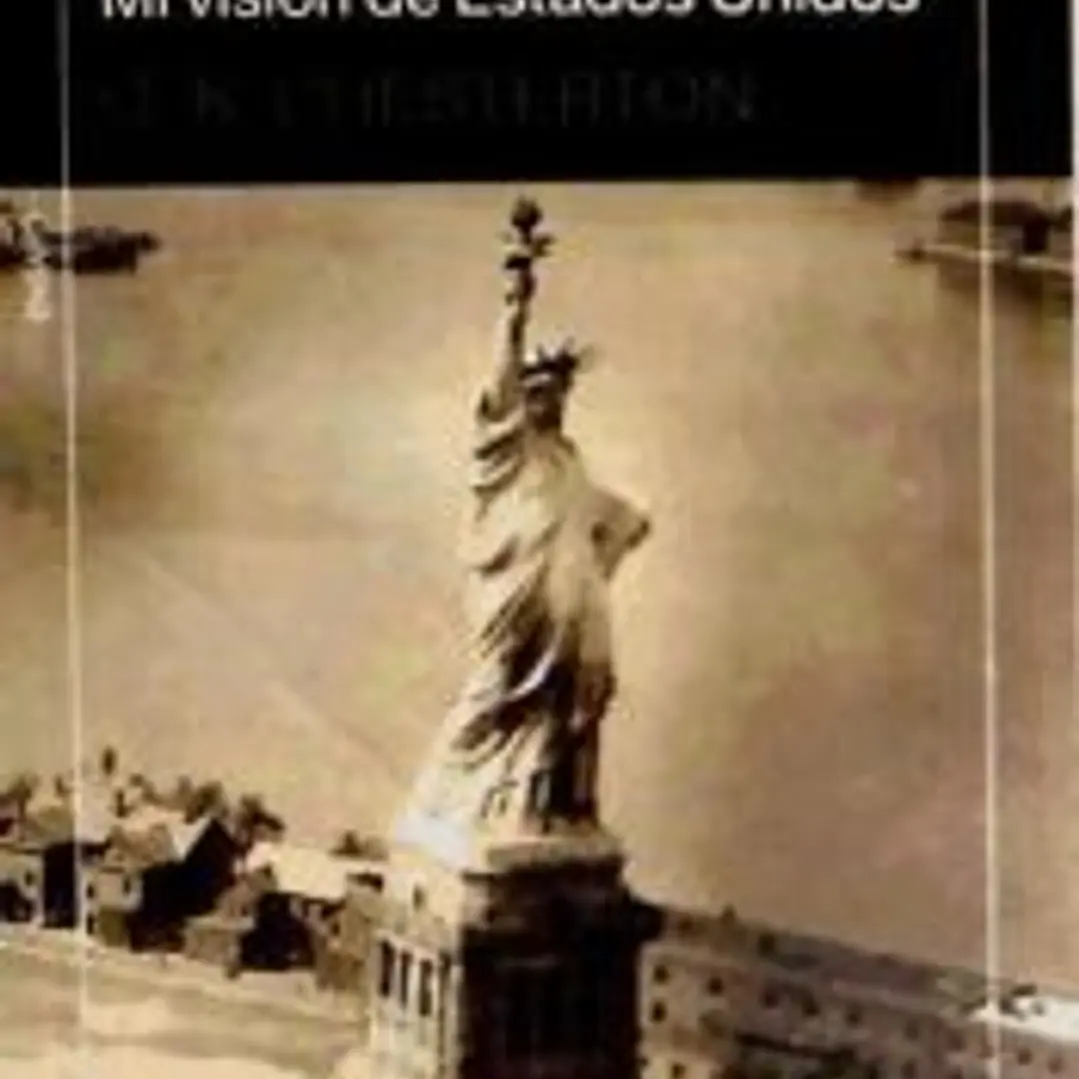 MI VISION DE ESTADOS UNIDOS 1