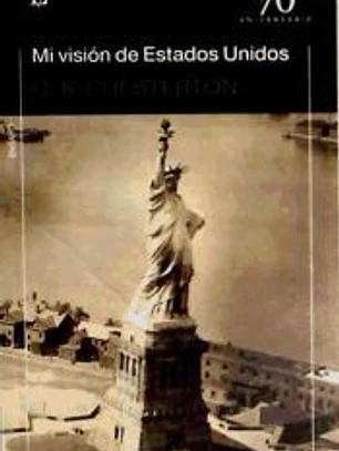 MI VISION DE ESTADOS UNIDOS