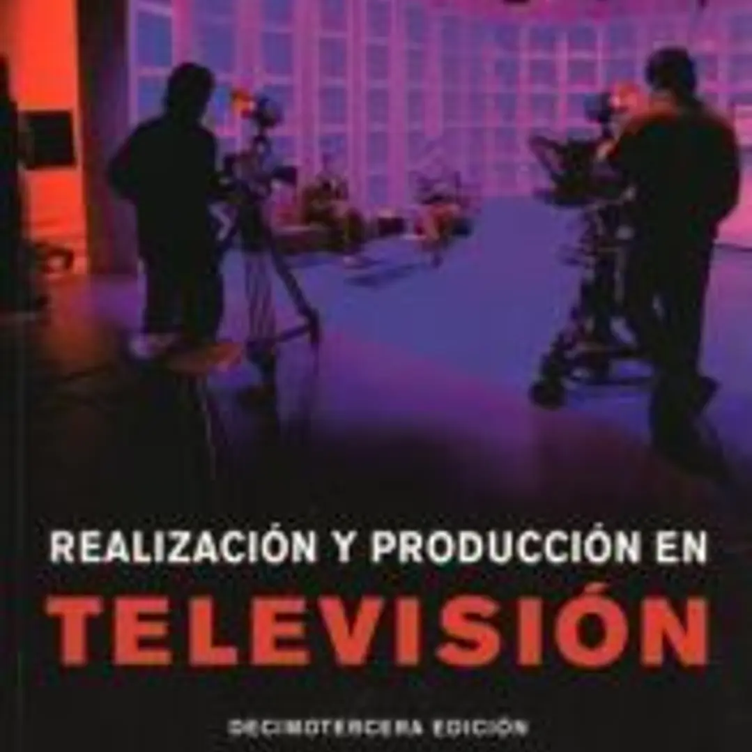 REALIZACIÓN Y PRODUCCIÓN EN TELEVISIÓN 1