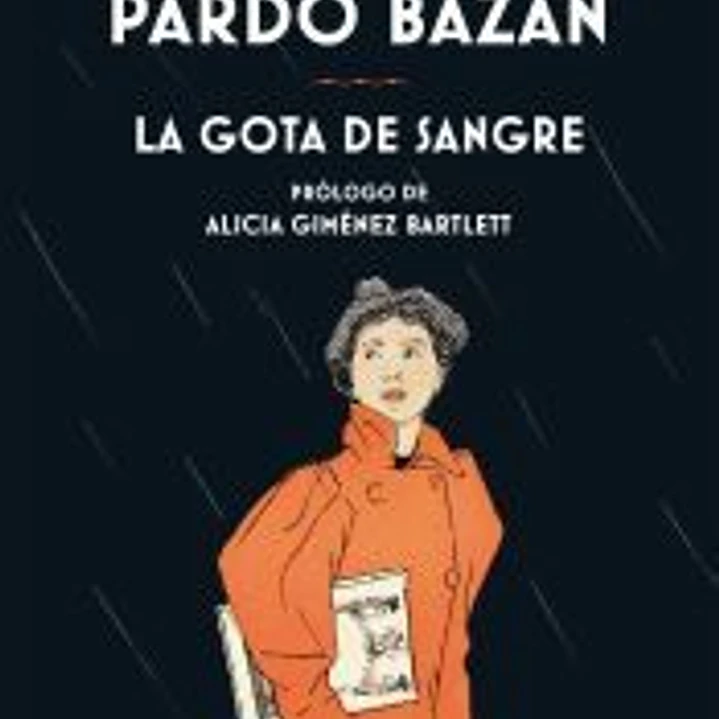 La gota de sangre 1