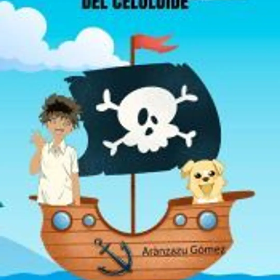 Cuqui y las estrellas del celuloide 1