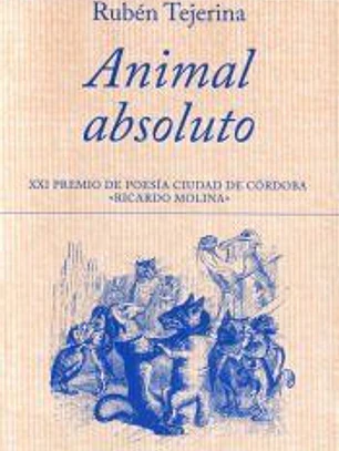 Animal absoluto
