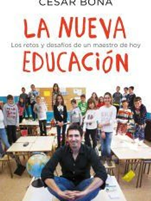 La nueva educación