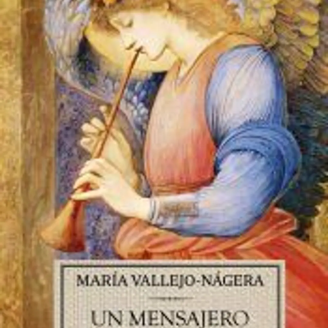 Un mensajero en la noche 1