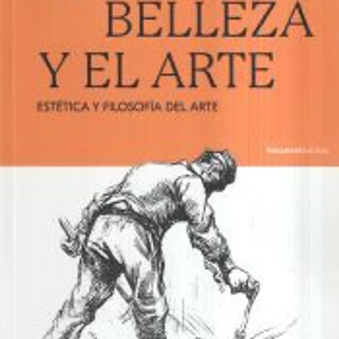 La belleza y el arte 1