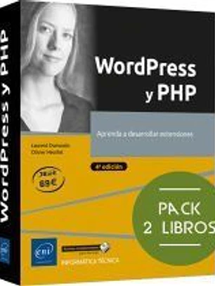 WordPress y PHP
