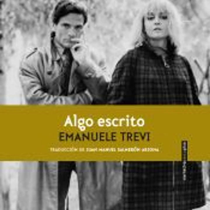 Algo escrito 1