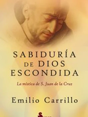 Sabiduría de dios escondida