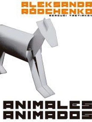 Animales animados