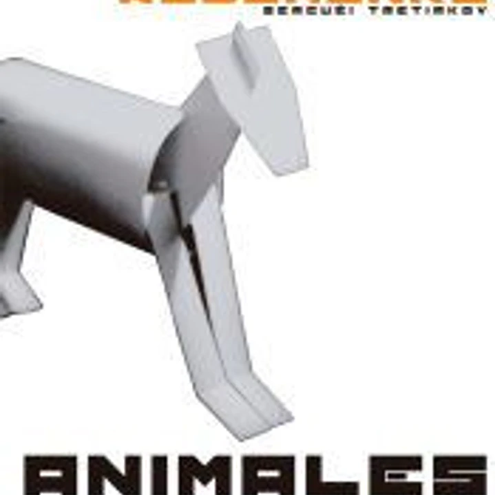 Animales animados 1