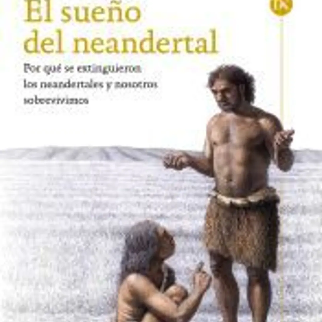 El sueño del neandertal 1