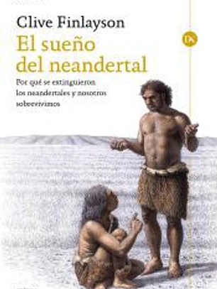 El sueño del neandertal