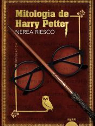 Mitología de Harry Potter