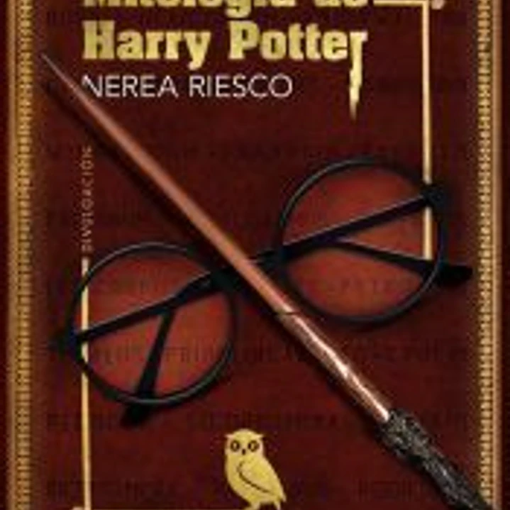 Mitología de Harry Potter 1