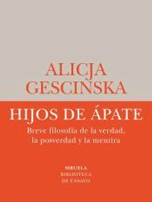 Hijos de Ápate