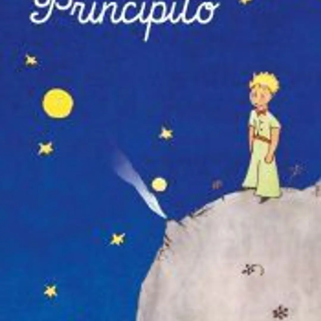 El Principito 1