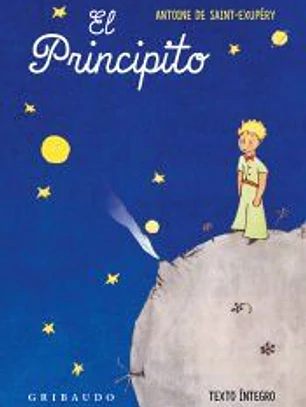 El Principito