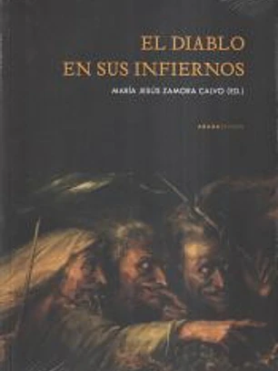 El diablo en sus infiernos