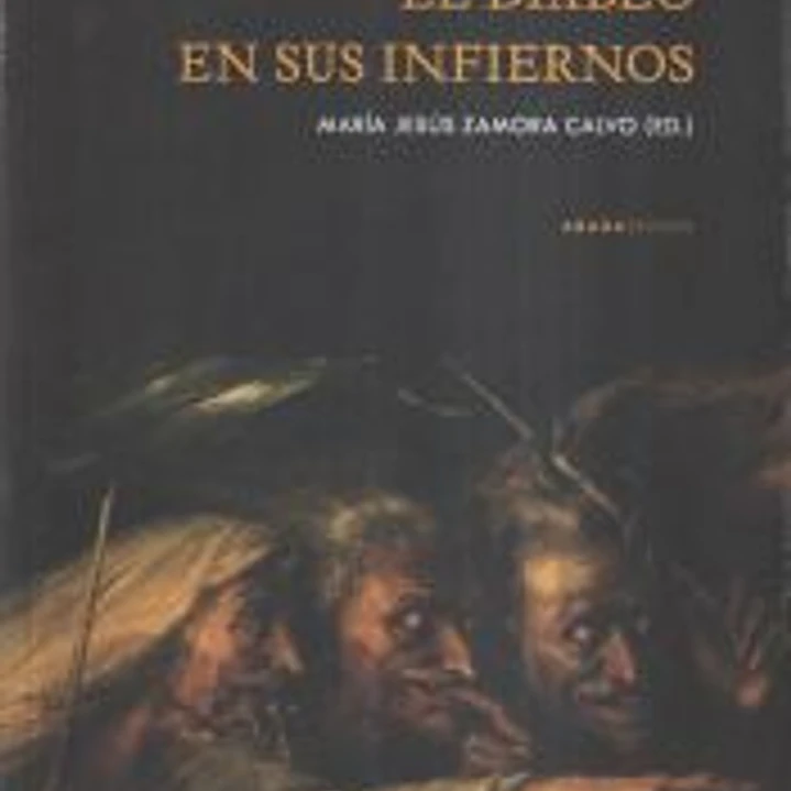 El diablo en sus infiernos 1