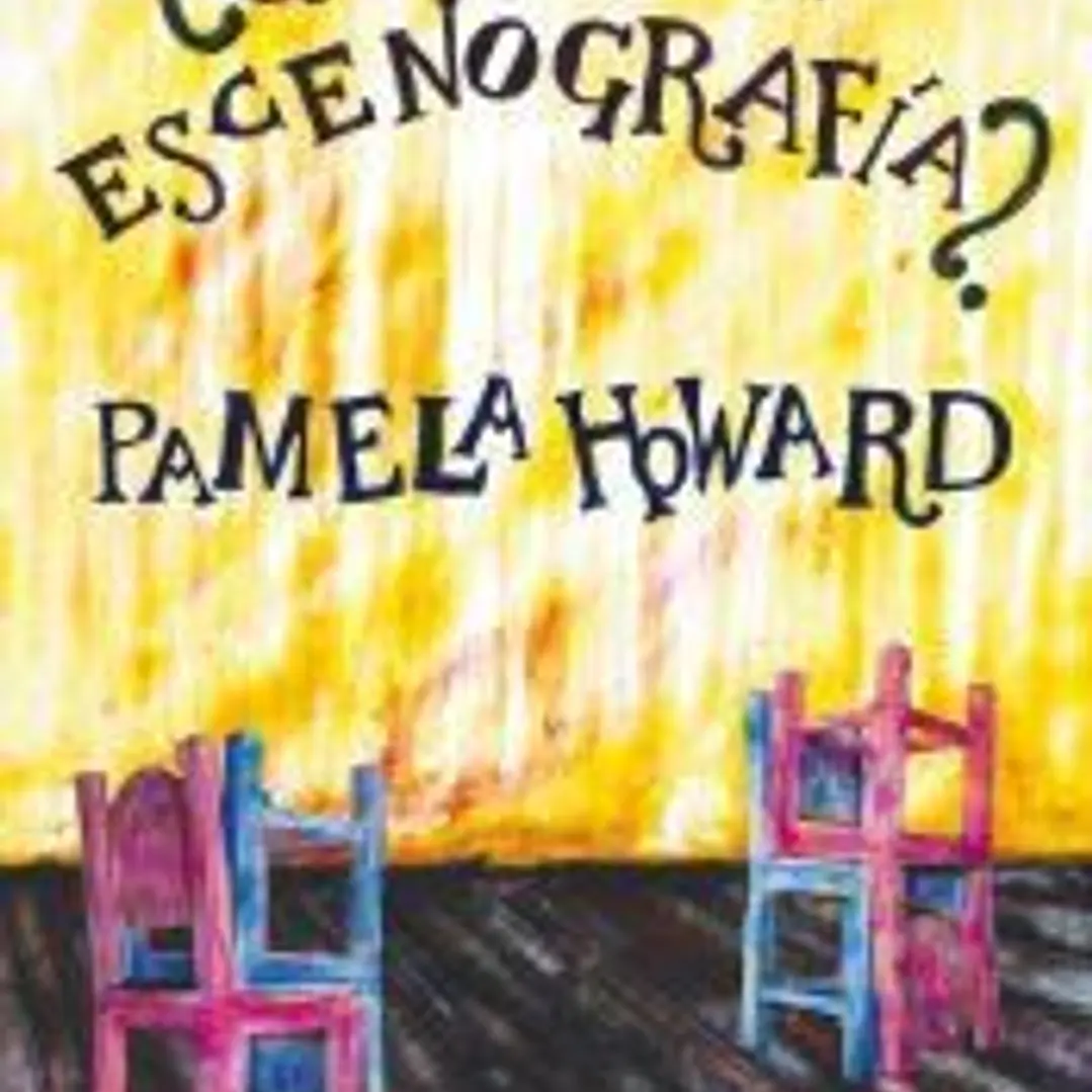 ¿Qué es la escenografía? 1