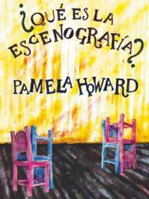 ¿Qué es la escenografía?