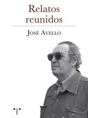 Relatos reunidos