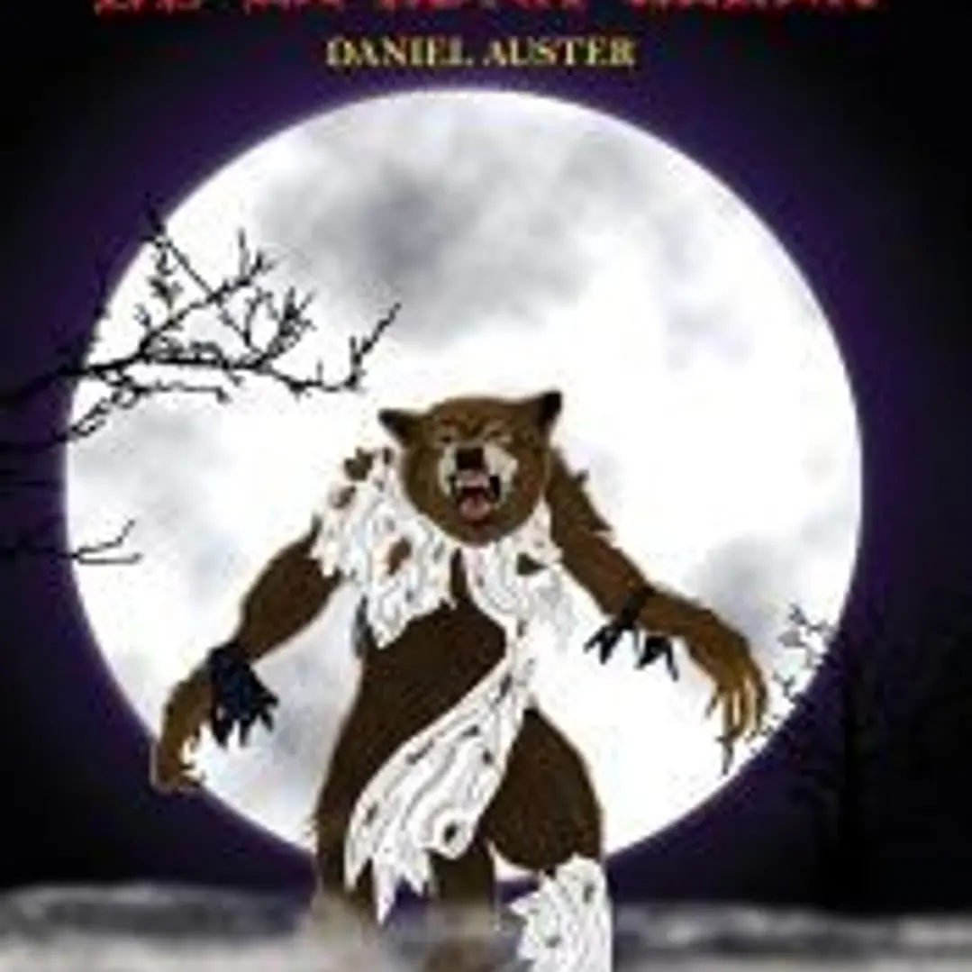 El resplandor de la luna llena 1
