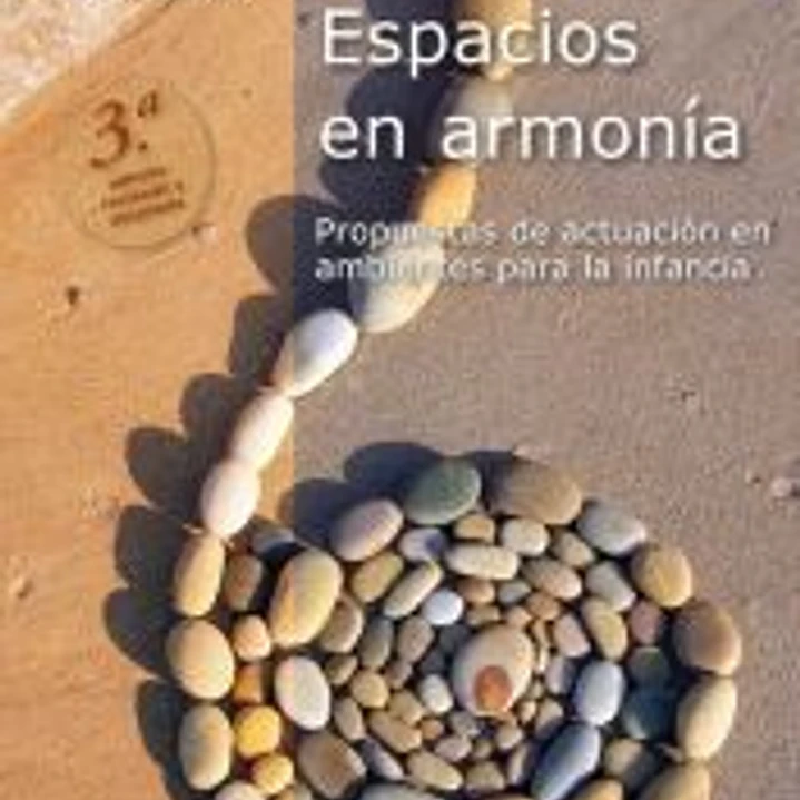 Espacios en armonía 1