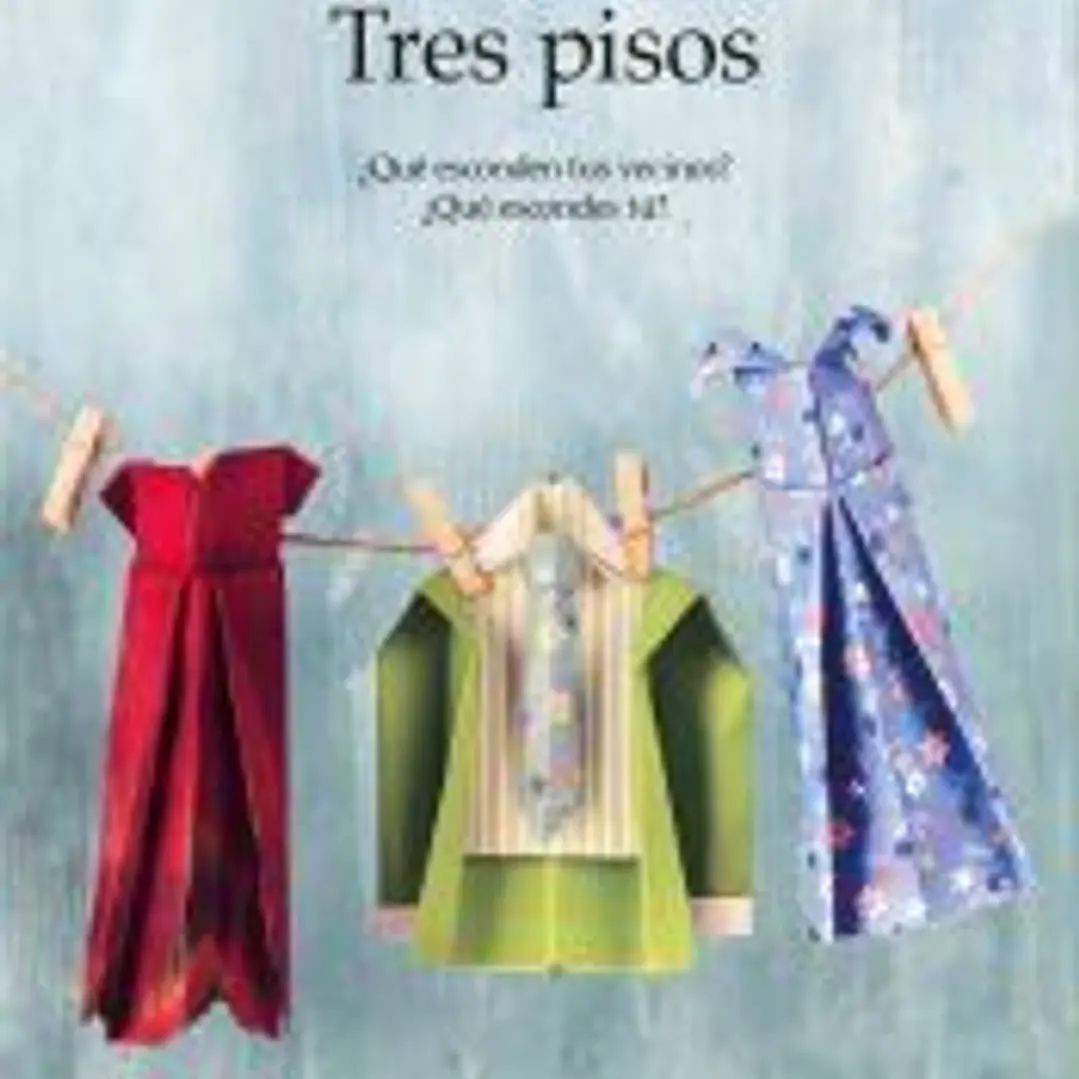 Tres pisos 1