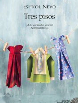 Tres pisos