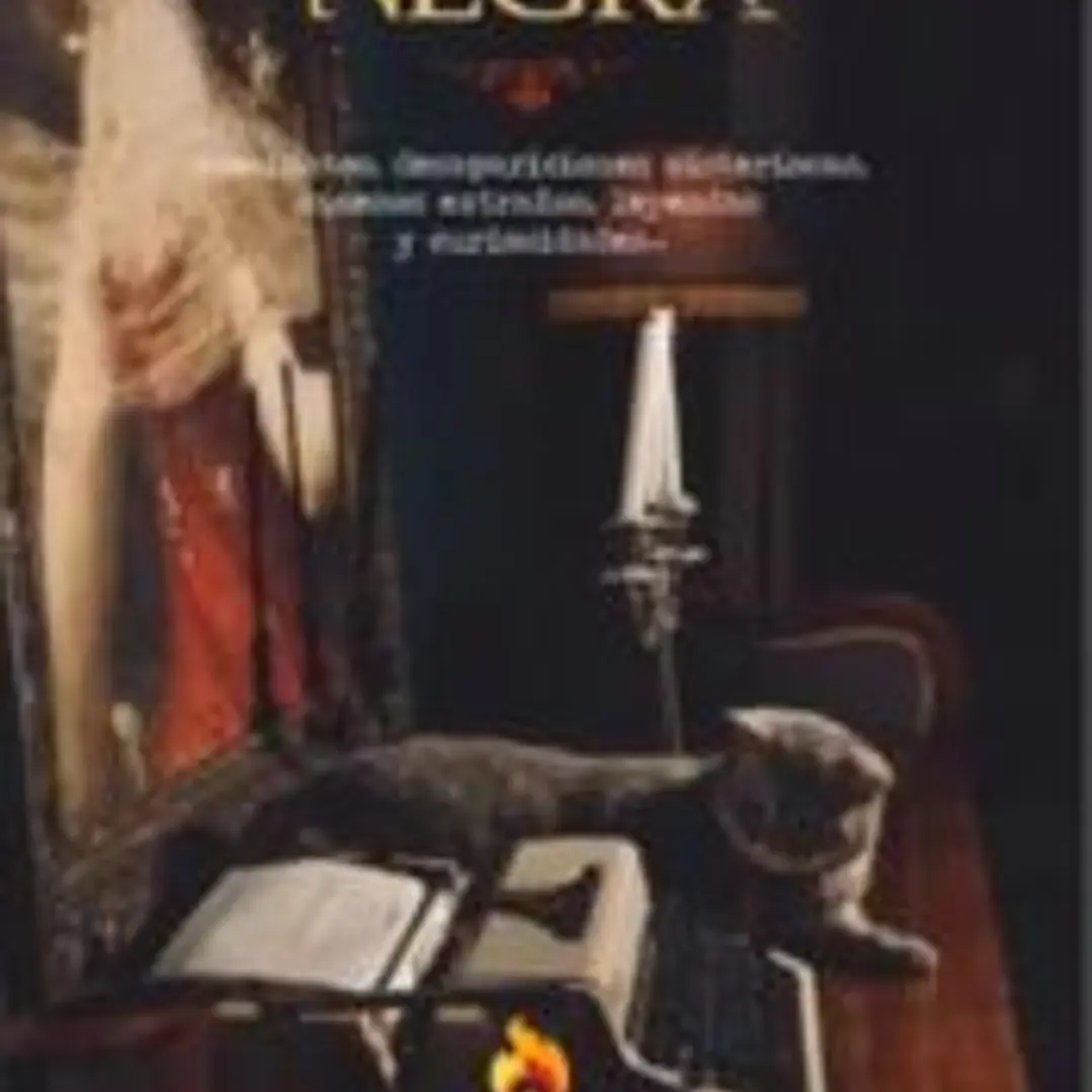 La mano negra 1