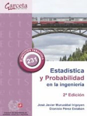 Estadistica y probabilidad en la ingenieria